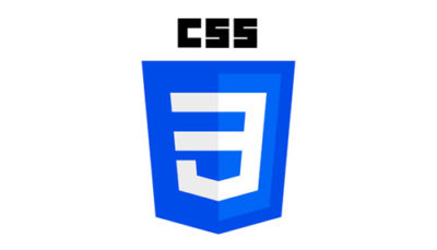 Logotipo CSS3