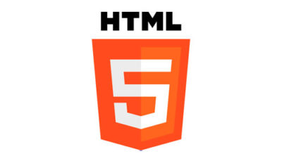 Logotipo HTML5