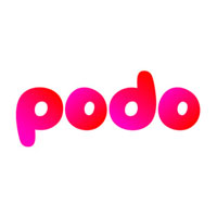 Logotipo Podo