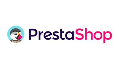 Logotipo Prestashop