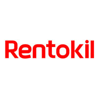 Logotipo Rentokil Color