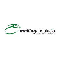 Logotipo Mailing Andalucía