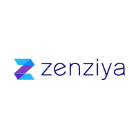 Logotipo Zenziya