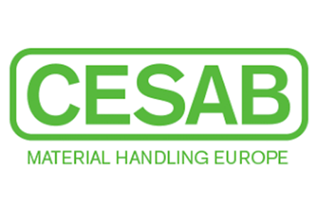 Logo CESAB