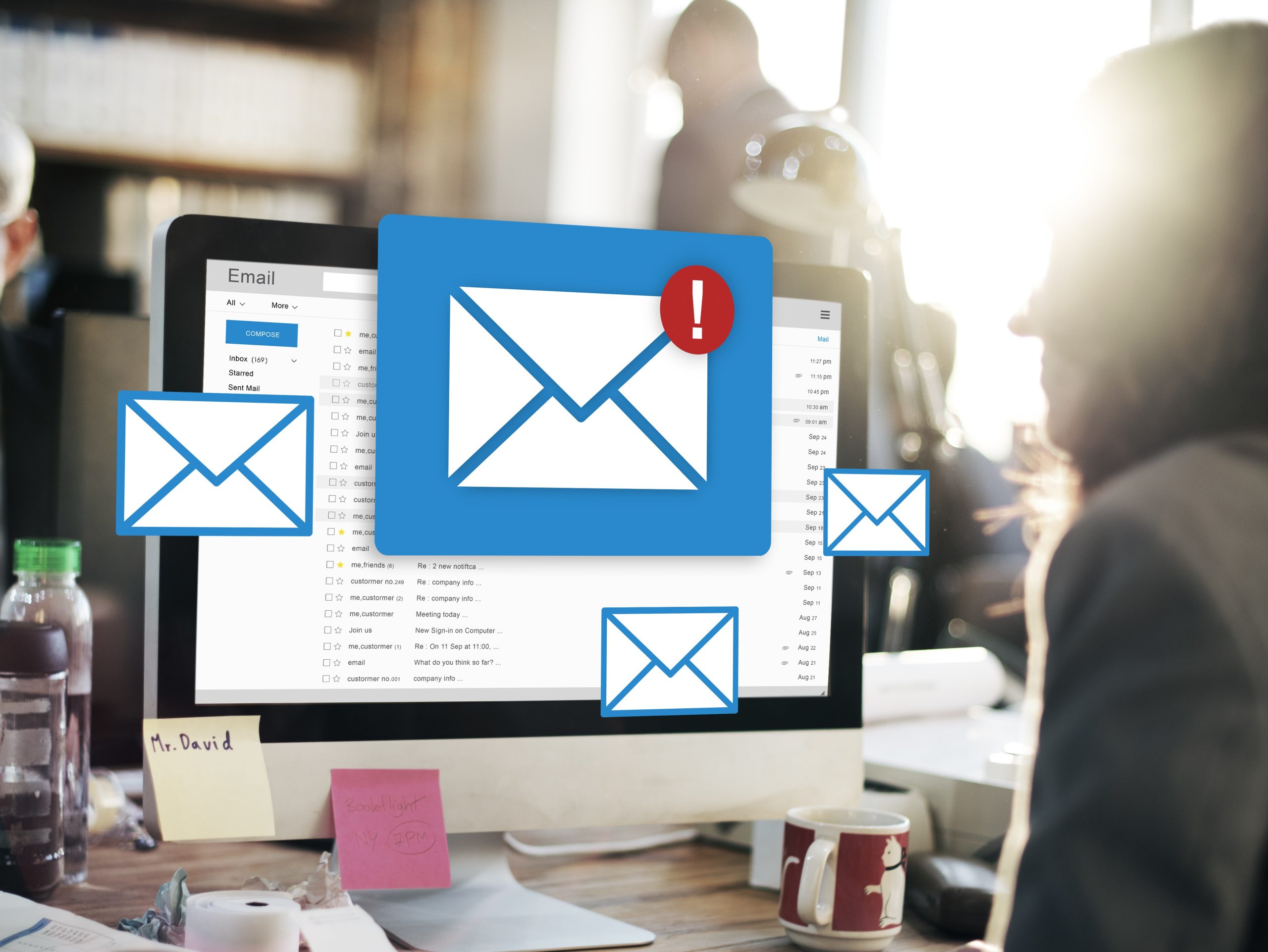 ¿Cómo hacer una buena estrategia de email marketing?