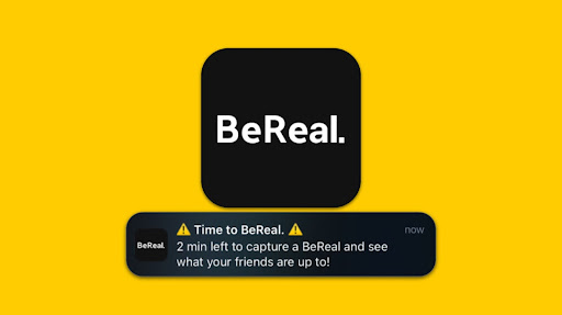¿Cómo usar BeReal en tu estrategia de marca?