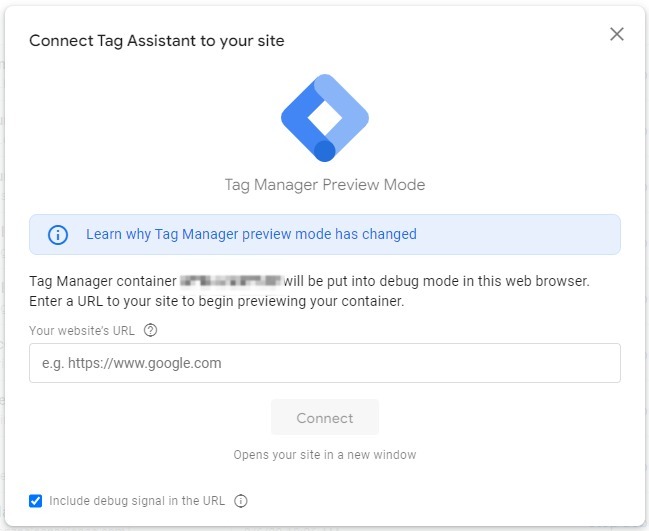 Configurar conversiones con Google Tag Manager