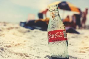 Ejemplo de una campaña Cross-media de éxito coca-cola