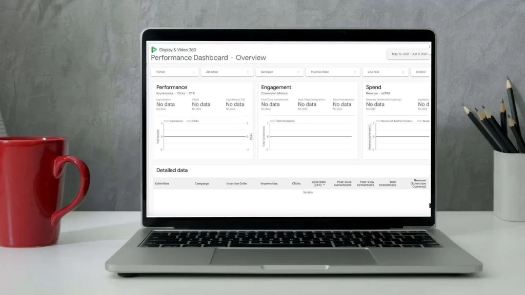 El Desafío de la Optimización en DV360