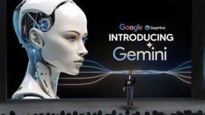 Google Gemini Introducción