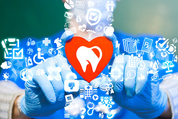 Marketing digital para una clínica dental