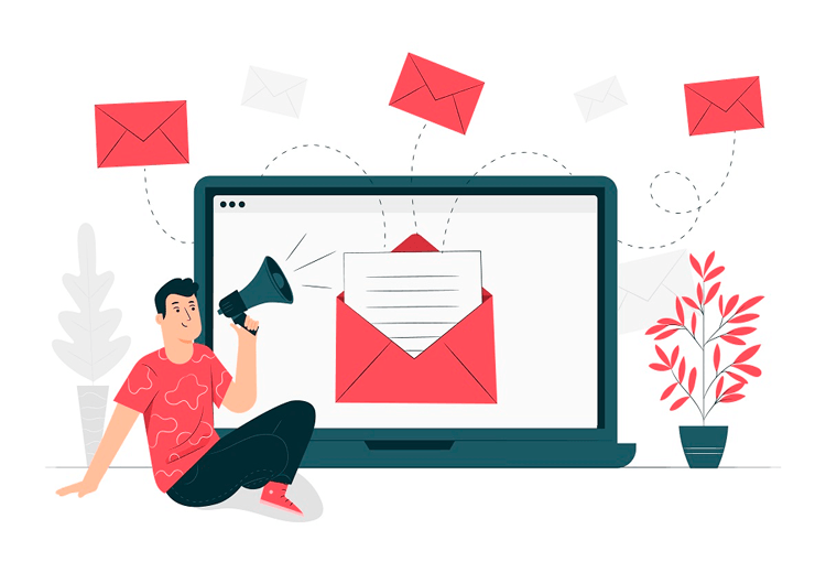 Email Marketing, qué es, ventajas y cómo funciona