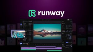 Inteligencia Artificial en redes sociales. Runway videos IA