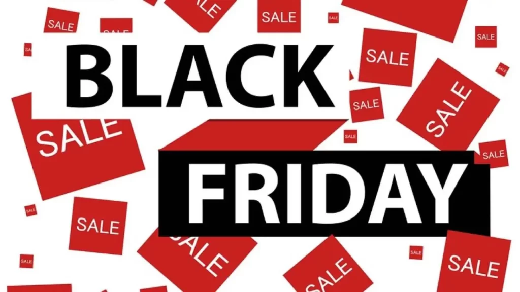 La importancia del Black Friday